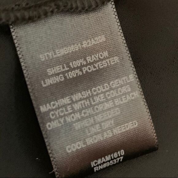 New! Sanctuary Chantel Leopard Top Sz S - Picture 6 of 7